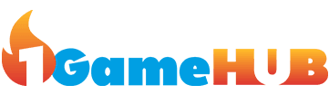 1GameHub