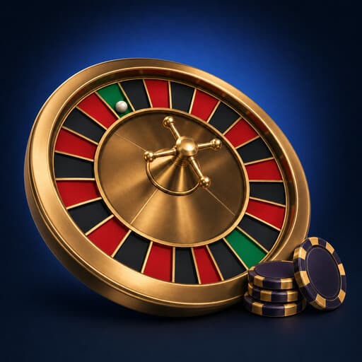 American Roulette