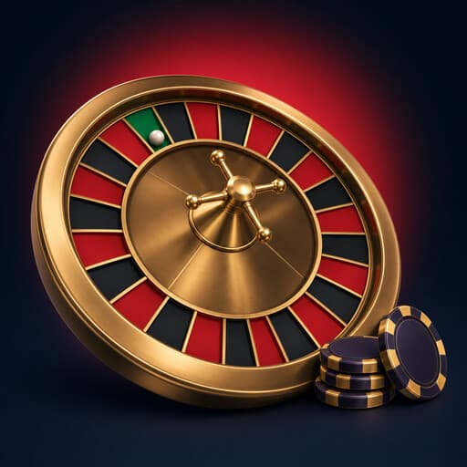 Roulette