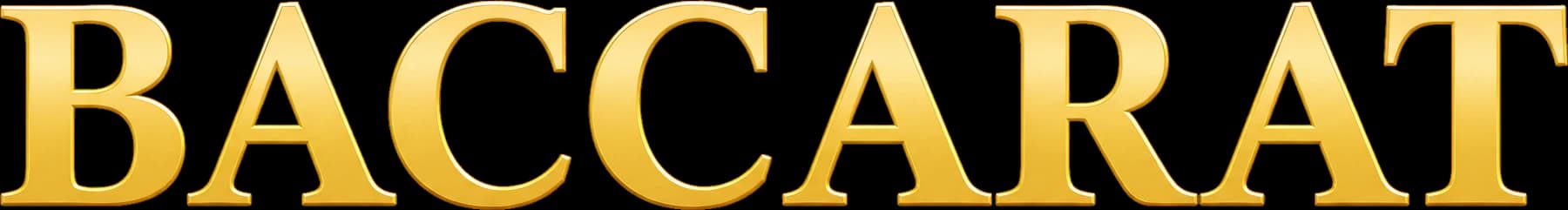 Baccarat
