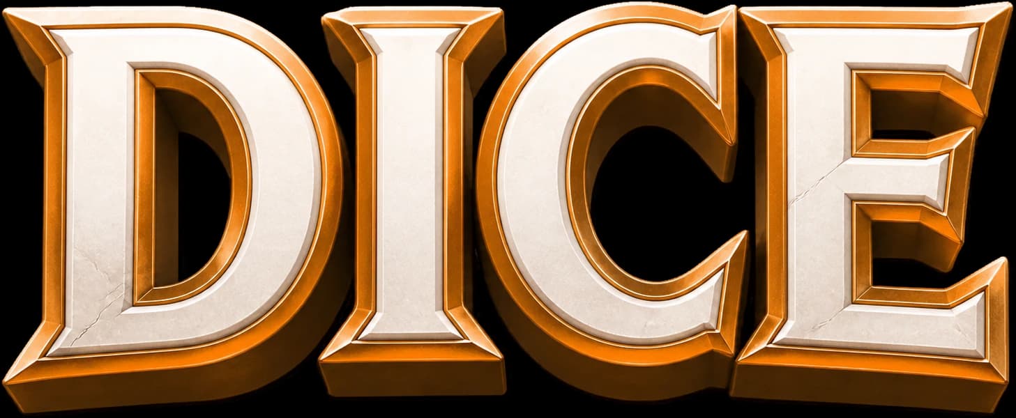 Dice