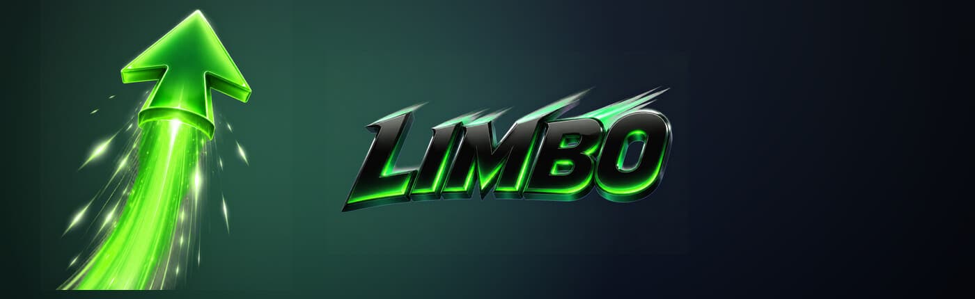 Limbo — key art